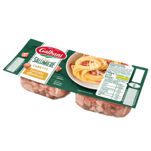 Cubetti di Pancetta Affumicata