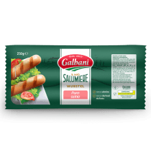 Wurstel Puro Suino Wurstel Puro Suino