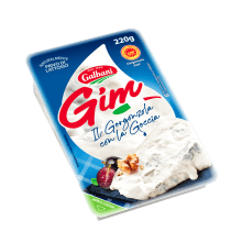 Gorgonzola D.O.P Gim 220g