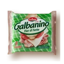 Galbanino Fior di Fette