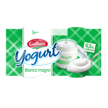 Yogurt Magro Yogurt Magro
