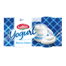 Yogurt Intero Yogurt Intero