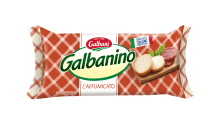 Galbanino L'Affumicato