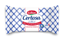 Certosa La Stracremosa