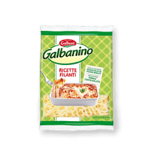 Galbanino Ricette Filanti