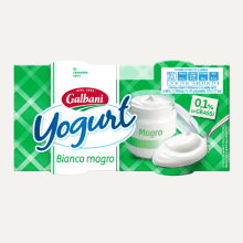Yogurt Magro Yogurt Magro