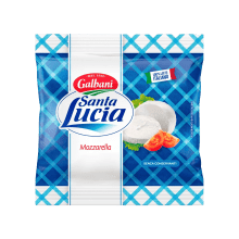 Mozzarella Santa Lucia