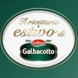 Ricettario estivo Galbacotto