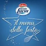 Il menu delle feste - 2013