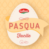 Ricettario Pasqua Facile