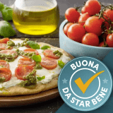 Pizze Buone da Star Bene