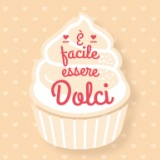 Ricettario è facile essere dolci