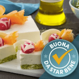 Antipasti Buoni da Star Bene