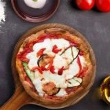 Oggi Pizza: La Pizza Fatta In Casa