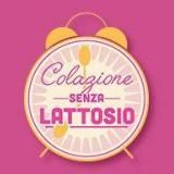 La colazione senza lattosio