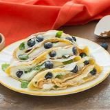 Crepes Dolci