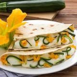 Ricette con piadina romagnola