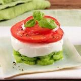 Ricette del Tricolore