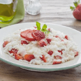 Ricette per la Festa della Mamma