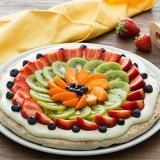 Ricette Fruit Pizza