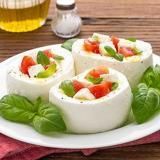 Ricette con Mozzarella Santa Lucia