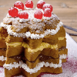 Ricette delle Feste