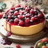 Ricette di cheesecake