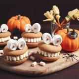 Ricette di Halloween