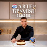 L'arte del Tiramisù a casa tua