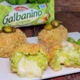 Antipasti con Galbanino