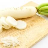 Come cucinare il daikon