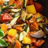 Come fare il ragù di verdure