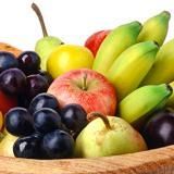 Come servire la frutta