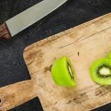 Come tagliare la frutta