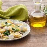 Come fare le orecchiette pugliesi