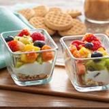 Top Ten Ricette Frutta