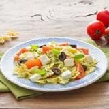 Le 10 migliori ricette con farfalle