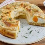 Torte Salate di Pasqua