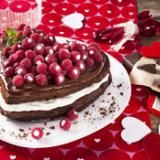 Dolci e Torte di San Valentino