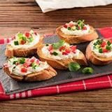 Crostini