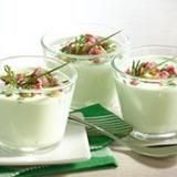 Ricette a base di yogurt