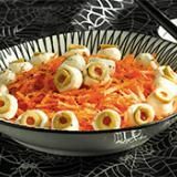 Antipasti di Halloween