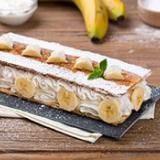 Le 10 migliori ricette con banane