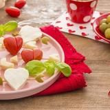 Come Cucinare per una Cena Romantica