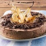 Ricette di Cheesecake al Cioccolato