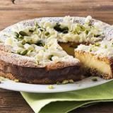 Cheesecake al Forno