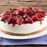 Cheesecake alla Frutta