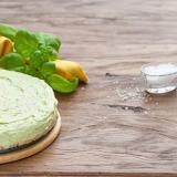 Cheesecake salati