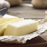 Come sostituire la margarina