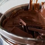 Come sciogliere il cioccolato